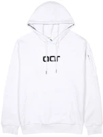 DESCENTE AAR Series Unisex Solid Color Logo Hoodie SM123VHD25-M DESCENTE AAR Series Unisex Solid Color Logo Hoodie SM123VHD25-M