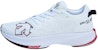 DESCENTE All-Palm Carbon Plate Breathable Running Shoe 'White' D2123RRN13-WT
