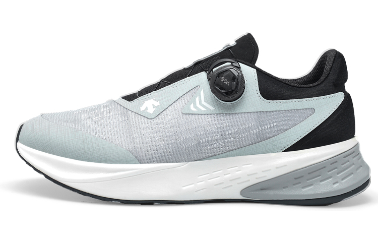 DESCENTE All Terrain BOA 'Light Grey' D2331RRN23-LG
