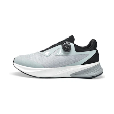 DESCENTE All Terrain BOA 'Light Grey'