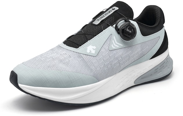 DESCENTE 全地形BOA '浅灰' D2331RRN23-LG Lookbook DESCENTE 全地形BOA '浅灰' D2331RRN23-LG