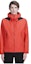 Buy DESCENTE ALLTERRAIN 81 Solid Color Hooded Zip Jacket D3311OJK32C