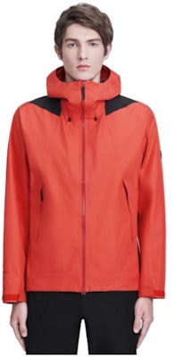 DESCENTE ALLTERRAIN 81 Solid Color Hooded Zip Jacket D3311OJK32C Order DESCENTE ALLTERRAIN 81 Solid Color Hooded Zip Jacket D3311OJK32C