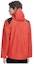 Lookbook DESCENTE ALLTERRAIN 81 Solid Color Hooded Zip Jacket D3311OJK32C