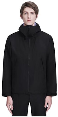 DESCENTE ALLTERRAIN 81 Solid Color Hooded Zip Jacket D3311OJK32C Purchase DESCENTE ALLTERRAIN 81 Solid Color Hooded Zip Jacket D3311OJK32C