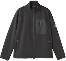 DESCENTE ALLTERRAIN 81 Warm Soft High Neck Jacket - Casual Solid Color DO4FFL04M DESCENTE ALLTERRAIN 81 Warm Soft High Neck Jacket - Casual Solid Color DO4FFL04M