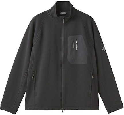 DESCENTE ALLTERRAIN 81 Warm Soft High Neck Jacket - Casual Solid Color DO4FFL04M Order DESCENTE ALLTERRAIN 81 Warm Soft High Neck Jacket - Casual Solid Color DO4FFL04M