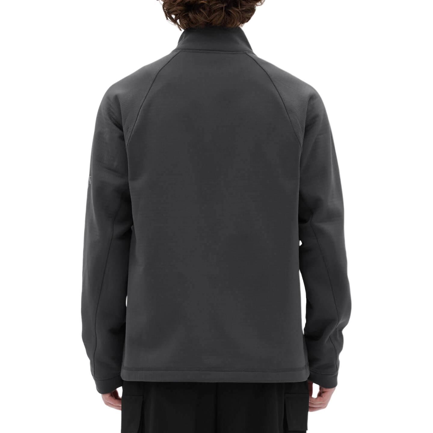 Details for DESCENTE ALLTERRAIN 81  Warm Soft High Neck Jacket - Casual Solid Color DO4FFL04M