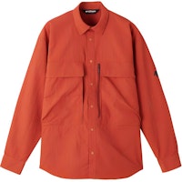 Camisa de Hombre Descente Allterrain 81 Cordura Impermeable Manga Larga Outdoor DXG2891 Shop Camisa de Hombre Descente Allterrain 81 Cordura Impermeable Manga Larga Outdoor DXG2891