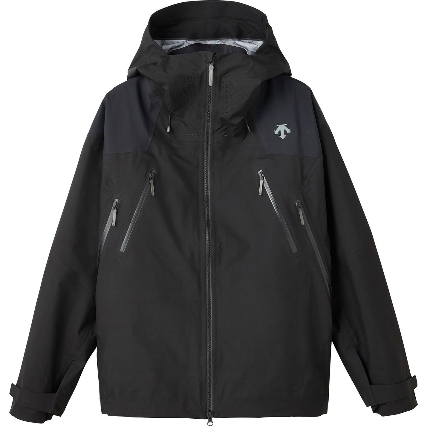 DESCENTE ALLTERRAIN 81 GTX Windproof Waterproof Lightweight Jacket Unisex DOMXGC41