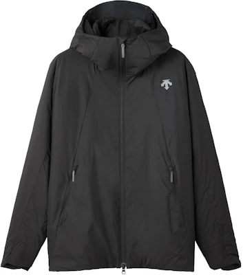DESCENTE ALLTERRAIN 81 Logo Print Outdoor Zip Hoodie Jacket DOMXGC30 Buy DESCENTE ALLTERRAIN 81 Logo Print Outdoor Zip Hoodie Jacket DOMXGC30