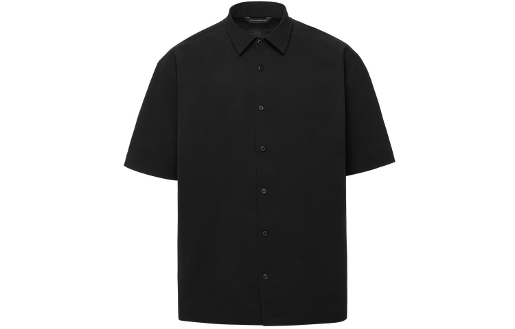 Order DESCENTE ALLTERRAIN Baju Polo Kasual Ringan & Bernafas untuk Mendaki D4211ATS64