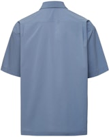 DESCENTE ALLTERRAIN Polo Ligero y Transpirable Casual para Senderismo. D4211ATS64 Details for DESCENTE ALLTERRAIN Polo Ligero y Transpirable Casual para Senderismo. D4211ATS64