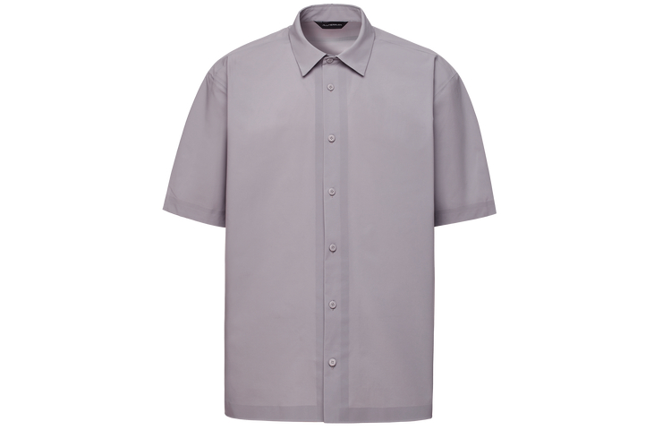 Sizing DESCENTE ALLTERRAIN Baju Polo Kasual Ringan & Bernafas untuk Mendaki D4211ATS64