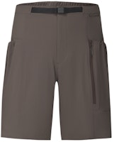 DESCENTE ALLTERRAIN Stretch Waist Zipper Pocket Woven Sports Shorts. D4311AHP63 DESCENTE ALLTERRAIN Stretch Waist Zipper Pocket Woven Sports Shorts. D4311AHP63
