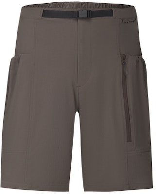 DESCENTE ALLTERRAIN Stretch Waist Zipper Pocket Woven Sports Shorts. D4311AHP63 Buy DESCENTE ALLTERRAIN Stretch Waist Zipper Pocket Woven Sports Shorts. D4311AHP63