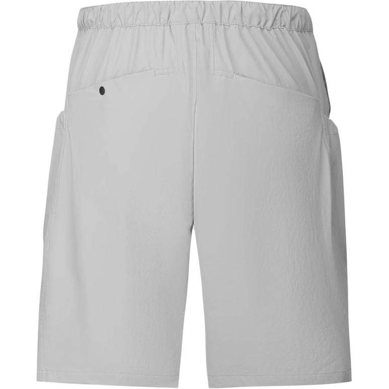 Purchase DESCENTE ALLTERRAIN  Stretch Waist Zipper Pocket Woven Sports Shorts. D4311AHP63