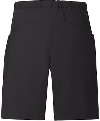 DESCENTE ALLTERRAIN Stretch Waist Zipper Pocket Woven Sports Shorts. D4311AHP63 Sizing DESCENTE ALLTERRAIN Stretch Waist Zipper Pocket Woven Sports Shorts. D4311AHP63