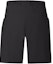 Sizing DESCENTE ALLTERRAIN Stretch Waist Zipper Pocket Woven Sports Shorts. D4311AHP63