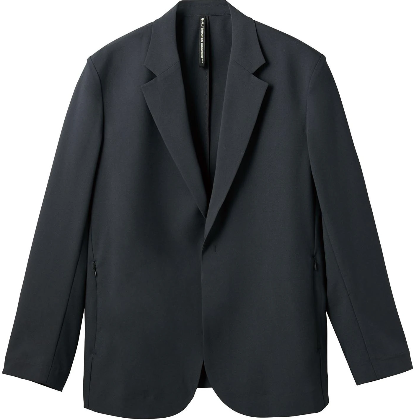 descente-allterrain-black-slim-fit-casual-long-sleeve-jacket-dlmxgc-32-x