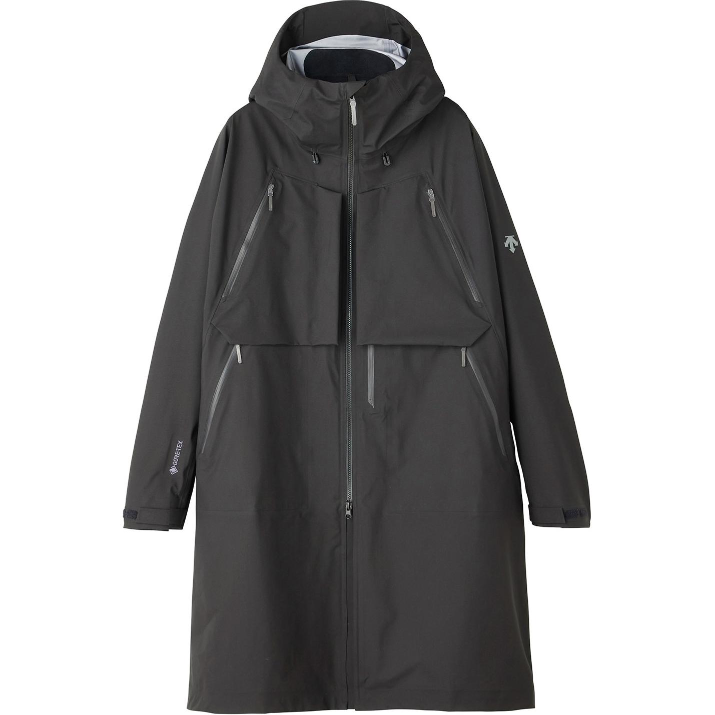 DESCENTE ALLTERRAIN GTX Windproof Waterproof Breathable Softshell Jacket DOMXGC34