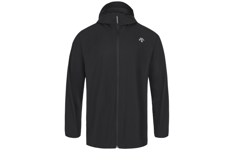 DESCENTE ALLTERRAIN Lightweight Outdoor Commuting Woven Jacket D4211OJK39-1