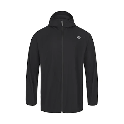 DESCENTE ALLTERRAIN Lightweight Outdoor Commuting Woven Jacket D4211OJK39-1
