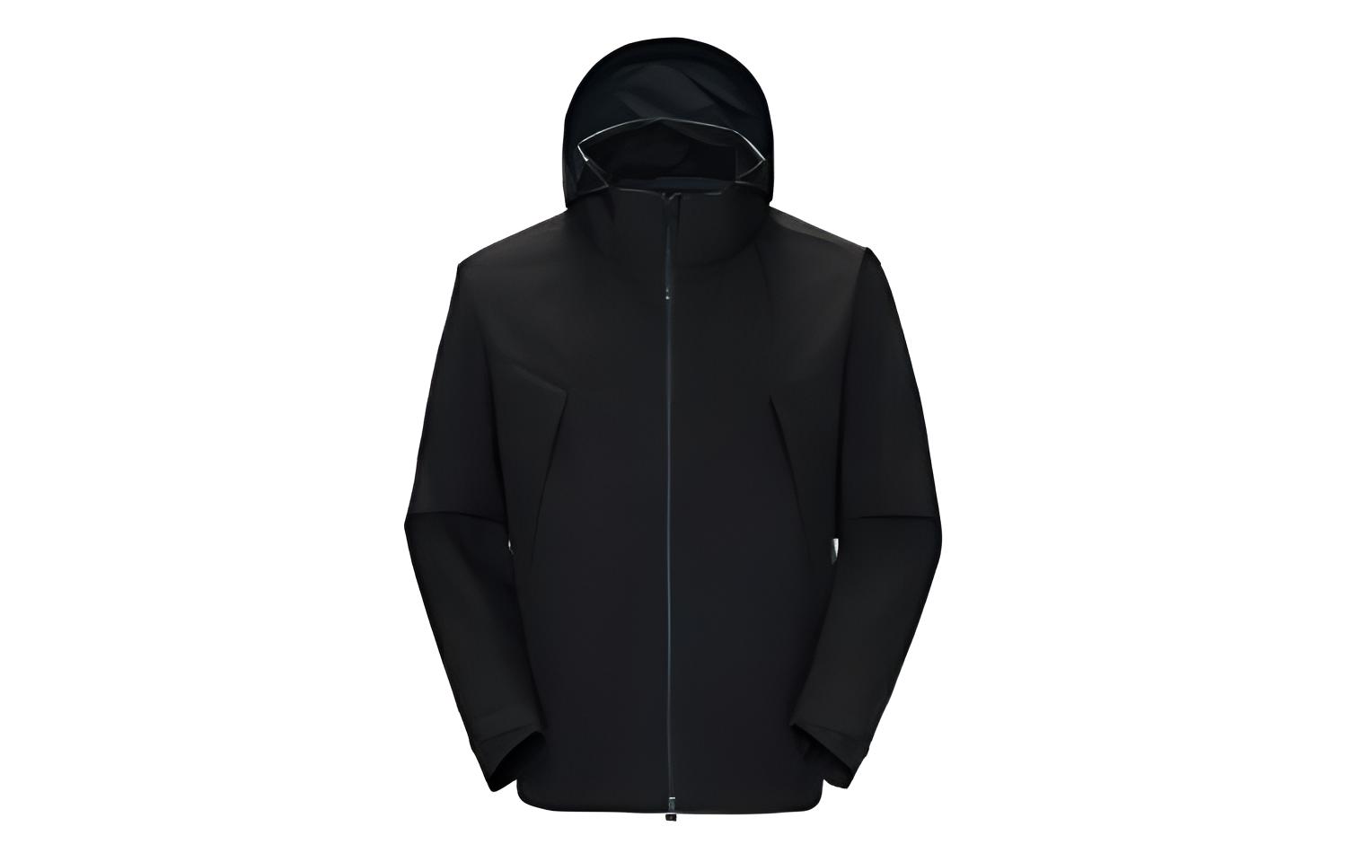 DESCENTE ALLTERRAIN Series Sports Jacket D3111AJK51