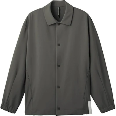 DESCENTE ALLTERRAIN 機能排汗長袖Polo外套 - 舒適透氣 DU4FJKI3M Buy DESCENTE ALLTERRAIN 機能排汗長袖Polo外套 - 舒適透氣 DU4FJKI3M