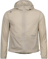 DESCENTE Authentic Lightweight Breathable Logo Print Jacket Unisex Outdoor Wear SP223RWB41 DESCENTE Authentic Lightweight Breathable Logo Print Jacket Unisex Outdoor Wear SP223RWB41
