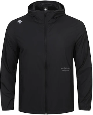 DESCENTE 輕量透氣男女款戶外運動印花Logo外套 SP223RWB41 Order DESCENTE 輕量透氣男女款戶外運動印花Logo外套 SP223RWB41