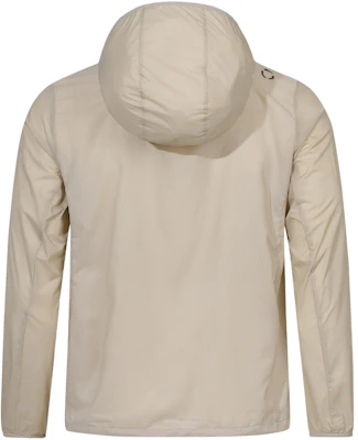 DESCENTE 輕量透氣男女款戶外運動印花Logo外套 SP223RWB41 Details for DESCENTE 輕量透氣男女款戶外運動印花Logo外套 SP223RWB41