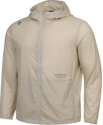 DESCENTE 輕量透氣男女款戶外運動印花Logo外套 SP223RWB41 Sizing DESCENTE 輕量透氣男女款戶外運動印花Logo外套 SP223RWB41