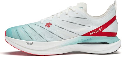 DESCENTE AWAKEN 'Light Blue Runner' D3231RRN41-SB DESCENTE AWAKEN 'Light Blue Runner' D3231RRN41-SB