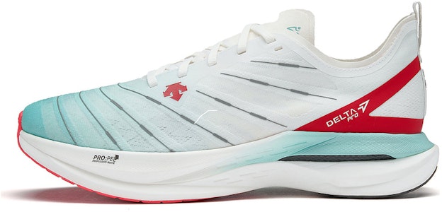 DESCENTE AWAKEN '浅蓝跑鞋' D3231RRN41-SB Buy DESCENTE AWAKEN '浅蓝跑鞋' D3231RRN41-SB