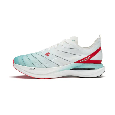DESCENTE AWAKEN 'Light Blue RNNR'