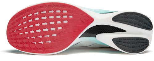 DESCENTE AWAKEN 'Pelari Biru Muda' D3231RRN41-SB Lookbook DESCENTE AWAKEN 'Pelari Biru Muda' D3231RRN41-SB