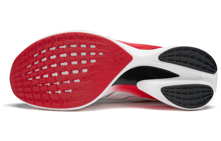 Purchase DESCENTE Awaken 'White Red' D3231RRN41-WT