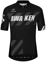 DESCENTE Awaken Cycling Series Knit Sports Jacket D3231RKT48 DESCENTE Awaken Cycling Series Knit Sports Jacket D3231RKT48