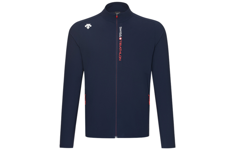 DESCENTE Awaken Lightweight Breathable Running Jacket D3231RFT47