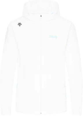 DESCENTE AWAKEN Windbreaker Cycling Series Solid Logo Hooded Jacket Men D3231RWB47 Buy DESCENTE AWAKEN Windbreaker Cycling Series Solid Logo Hooded Jacket Men D3231RWB47