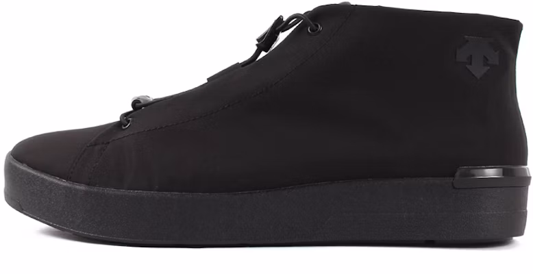 Chaussures Montantes Noires DESCENTE - Imperméables, Durables & Confortables. DM1VJC30-BK Buy Chaussures Montantes Noires DESCENTE - Imperméables, Durables & Confortables. DM1VJC30-BK