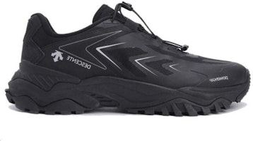 데상트 블랙콤 '편안하고 다재다능한 블랙' SO423LCRO4-BLK0 Order 데상트 블랙콤 '편안하고 다재다능한 블랙' SO423LCRO4-BLK0