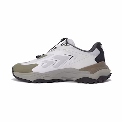 DESCENTE Blackcomb 'White Black'