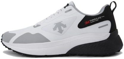 DESCENTE Blaze New Rise 'Tough Monochrome' SO323RRN92-WHBK DESCENTE Blaze New Rise 'Tough Monochrome' SO323RRN92-WHBK