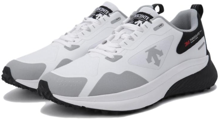 DESCENTE Blaze New Rise 'Tough Monochrome' SO323RRN92-WHBK Order DESCENTE Blaze New Rise 'Tough Monochrome' SO323RRN92-WHBK