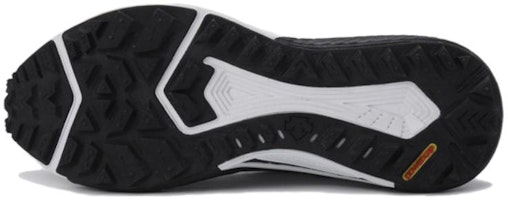 데상트 블레이즈 뉴 라이즈 '터프 모노크롬' SO323RRN92-WHBK Purchase 데상트 블레이즈 뉴 라이즈 '터프 모노크롬' SO323RRN92-WHBK