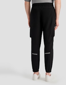 DESCENTE BLEU Seluar Jogger Berbasikal Urban Lelaki Bernafas Sukan. D4231BPT92-1 Details for DESCENTE BLEU Seluar Jogger Berbasikal Urban Lelaki Bernafas Sukan. D4231BPT92-1