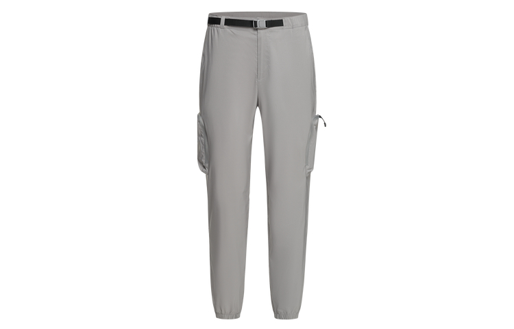 Sizing DESCENTE BLEU Seluar Jogger Berbasikal Urban Lelaki Bernafas Sukan. D4231BPT92-1