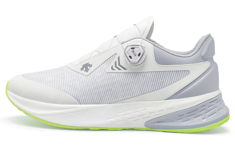 Buy DESCENTE BOA Enerzite ''Blanc Léger et Respirant'' D2331RRN23-WT